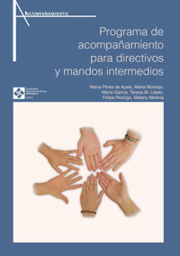 Programa de acompañamiento para directivos y mandos intermedios - aa.vv - E-Book