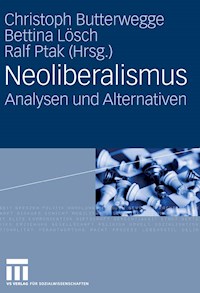Neoliberalismus -  - E-Book
