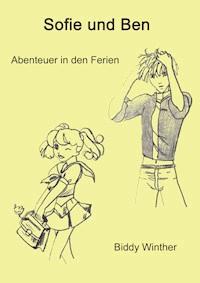 Sofie und Ben - Biddy Winther - E-Book