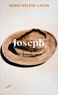 Joseph - Marie-Hélène Lafon - E-Book