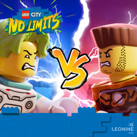 Folgen 96-100: Battle Royale -  - Hörbuch