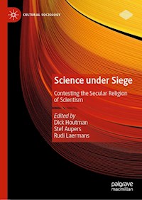 Science under Siege -  - E-Book
