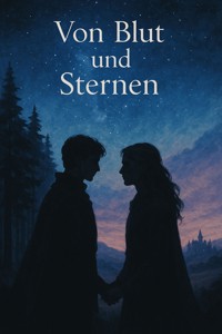 Von Blut und Sternen - Simone Lilly - E-Book