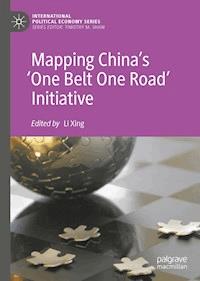 Mapping China’s ‘One Belt One Road’ Initiative - - E-Book