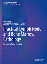Practical Lymph Node and Bone Marrow Pathology -  - E-Book