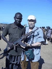 Begegnung an einem Morgen - Wolf-Ulrich Cropp - E-Book