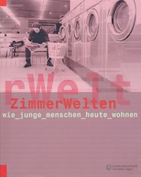 Zimmerwelten -  - E-Book