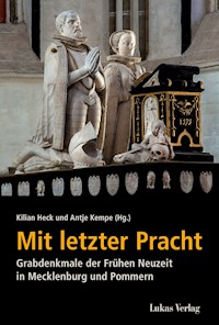 Mit letzter Pracht - - E-Book