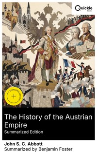 The History of the Austrian Empire (Summarized Edition) - John S. C. Abbott - E-Book