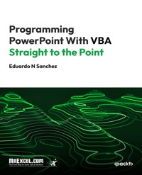 Programming PowerPoint With VBA Straight to the Point - MrExcel's Holy Macro! Books - E-Book