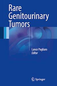Rare Genitourinary Tumors -  - E-Book