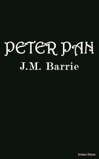 Peter Pan - J.m Barrie - E-Book