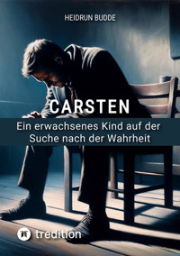 Carsten - Heidrun Budde - E-Book