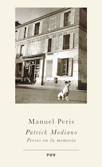 Patrick Modiano - Manuel Peris Mir - E-Book