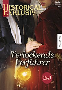 Historical Exklusiv Band 86 - Deborah Simmons - E-Book