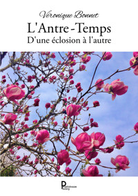 L'Antre-Temps - Véronique Bonnet - E-Book
