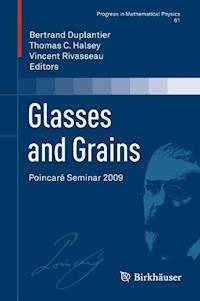 Glasses and Grains -  - E-Book