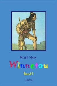Winnetou - Karl May - E-Book