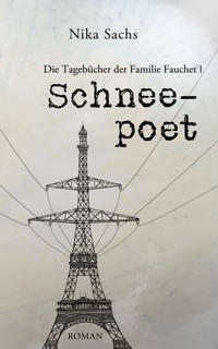 Schneepoet - Nika Sachs - E-Book