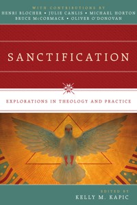 Sanctification -  - E-Book