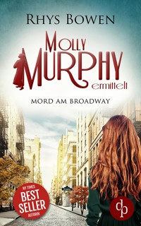 Mord am Broadway - Rhys Bowen - E-Book