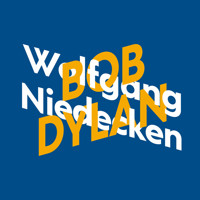 Wolfgang Niedecken über Bob Dylan - KiWi Musikbibliothek, Band 11 (Ungekürzte Autorenlesung) - Wolfgang Niedecken - Hörbuch