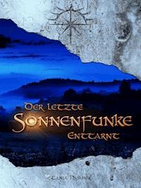 Der letzte Sonnenfunke - Tanja Hammer - E-Book