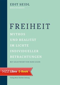 Freiheit -  - E-Book