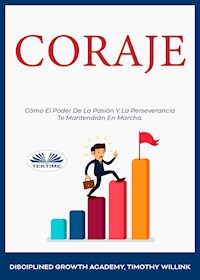 Coraje - Kok Publishing - E-Book