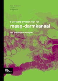 Functiestoornissen van het maag-darmkanaal -  - E-Book