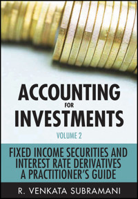 Accounting for Investments, Volume 2 - R. Venkata Subramani - E-Book