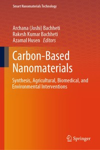 Carbon-Based Nanomaterials -  - E-Book