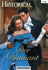 Der Diamant - Diane Gaston - E-Book