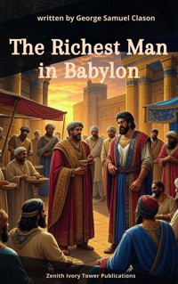 The Richest Man in Babylon - George Samuel Clason - E-Book