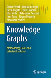 Knowledge Graphs - Dieter Fensel - E-Book