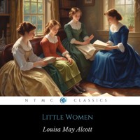 Little Women - Louisa May Alcott - Hörbuch