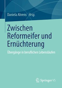 Zwischen Reformeifer und Ernüchterung -  - E-Book