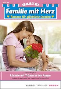 Familie mit Herz 78 - Sabine Stephan - E-Book