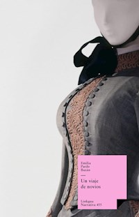 Un viaje de novios - Emilia Pardo Bazán - E-Book