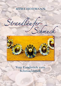 Strandläufer-Schmuck - Mima Hohmann - E-Book