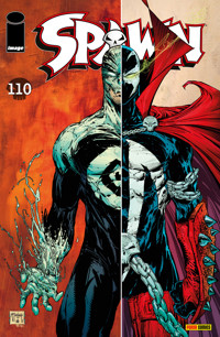 Spawn, Band 110 - Todd McFarlane - E-Book