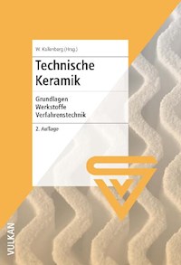 Technische Keramik -  - E-Book