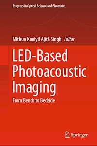 LED-Based Photoacoustic Imaging -  - E-Book