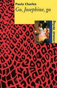 Go, Josephine, go - Paula Charles - E-Book