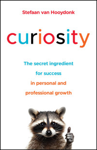 Curiosity - Stefaan van Hooydonk - E-Book