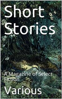 Short Stories - Various - E-Book