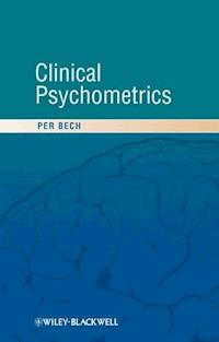 Clinical Psychometrics - Per Bech - E-Book