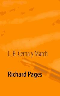 Richard Pages - L. R. Cerna y March - E-Book