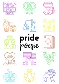 Pride-Poesie - A. Kraft - E-Book