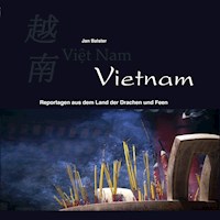 Vietnam - Jan Balster - E-Book